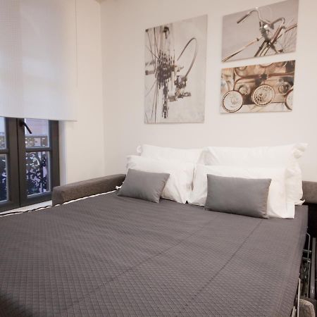 Apartamento Nuevo Y De Lujo En Puerta Del Sol Madrid Exteriér fotografie