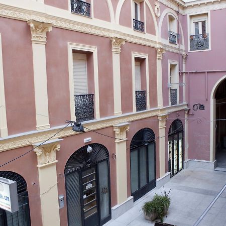 Apartamento Nuevo Y De Lujo En Puerta Del Sol Madrid Exteriér fotografie