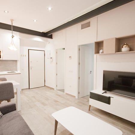 Apartamento Nuevo Y De Lujo En Puerta Del Sol Madrid Exteriér fotografie