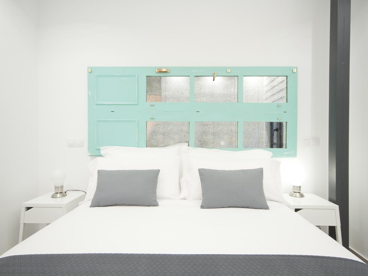 Apartamento Nuevo Y De Lujo En Puerta Del Sol Madrid Exteriér fotografie
